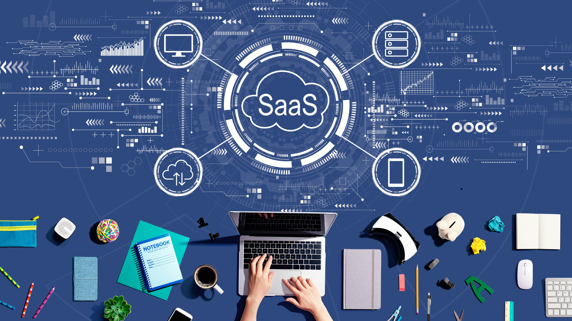 SaaS remote hiring