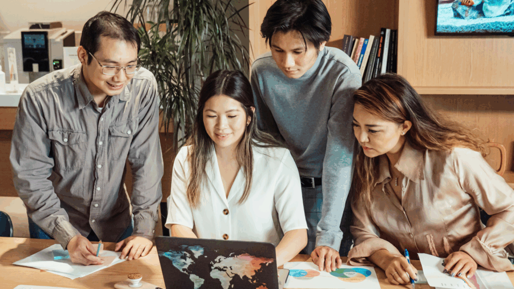Top Offshore Destinations to Build Your Remote Team While on Holiday