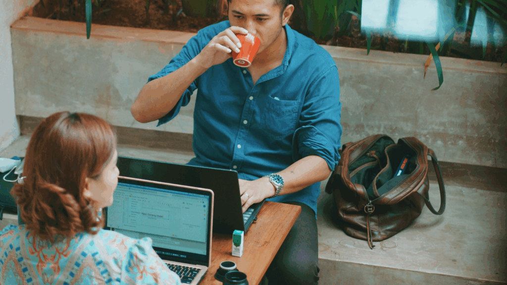 How Offshore Holidays Can Help You Find the Best Remote Talent