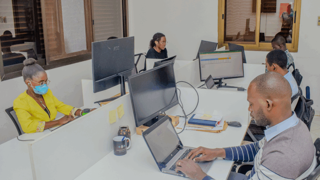 Top Offshore Destinations to Build Your Remote Team While on Holiday