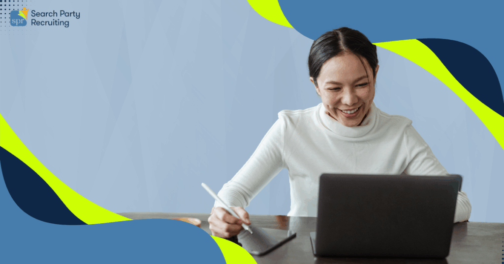 Remote Work Trends