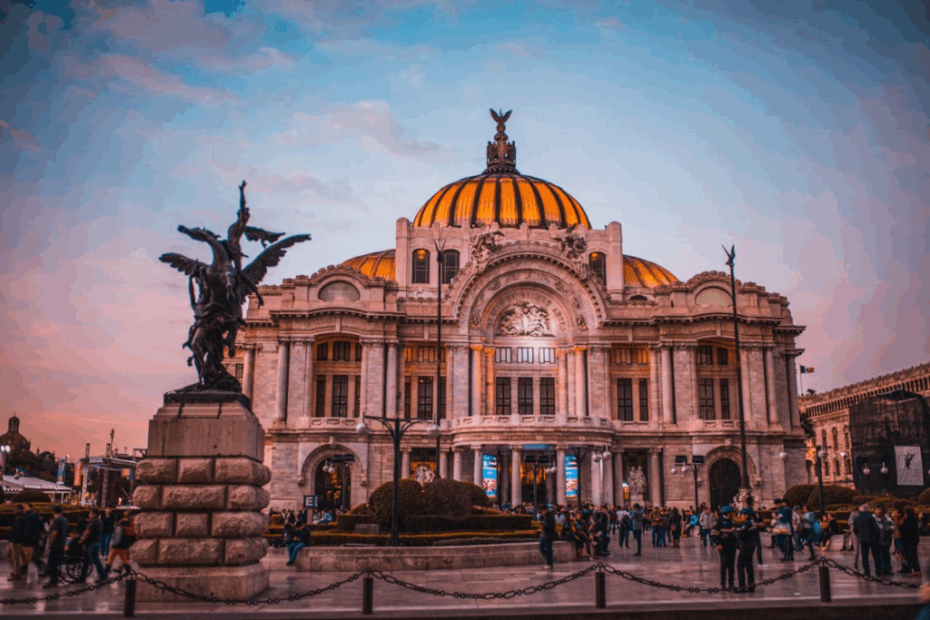 Mexico 🇲🇽