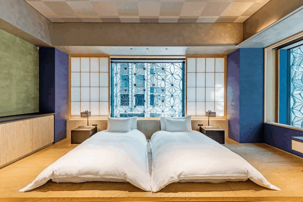 Kyoto, Japan (Private Ryokan Edition)