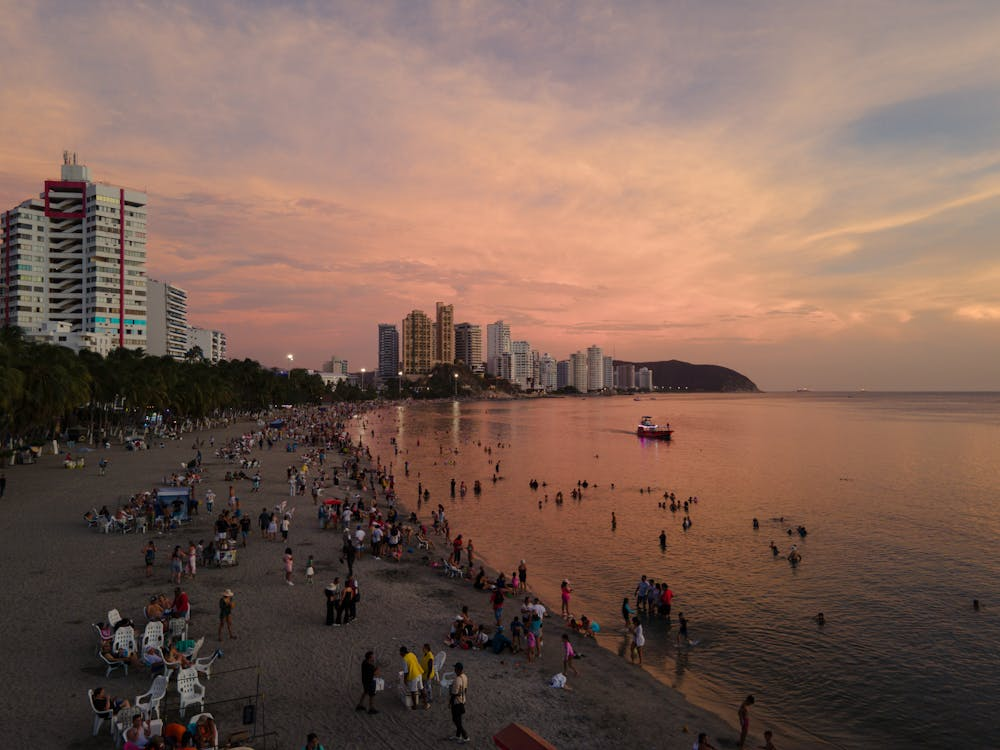 Colombia 🇨🇴