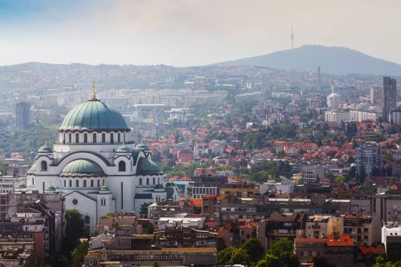 Serbia 🇷🇸