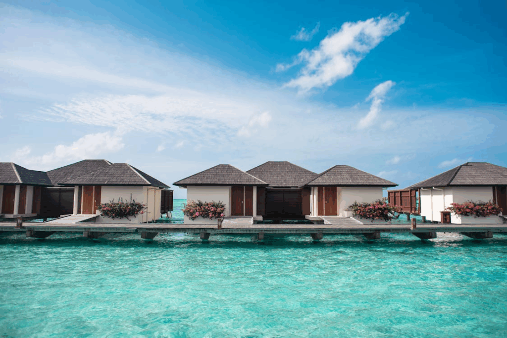 Mustique, St. Vincent & the Grenadines