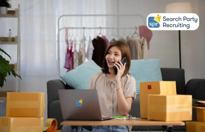 Where an E-Commerce Virtual Assistant Fits Into Your U.S. Business Operations