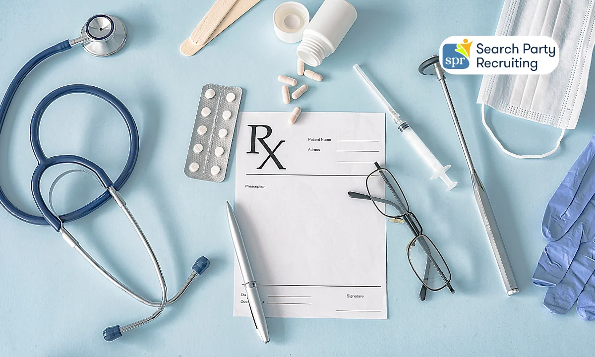 Why Healthcare Backgrounds Matter