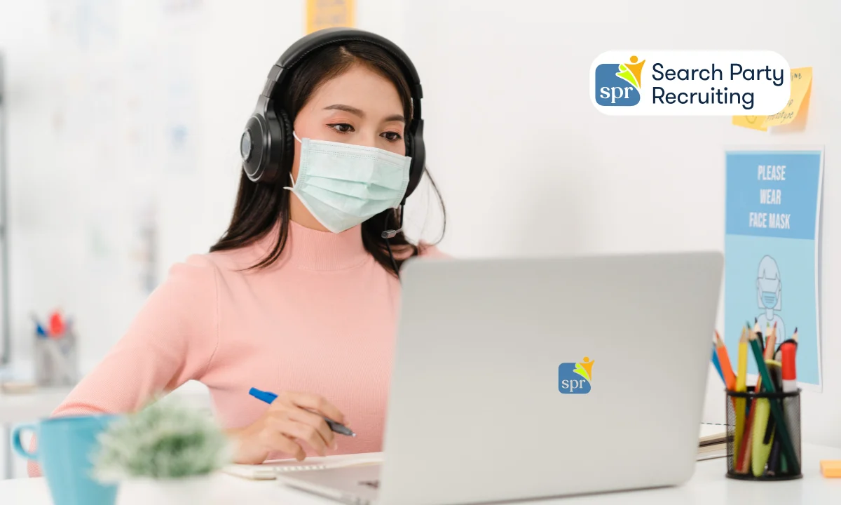 The Rising Role of Virtual Assistants in Healthcare: Admin Support That Actually Frees Up Time