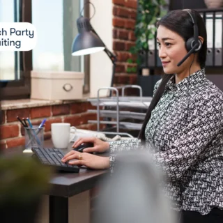 What a SaaS Virtual Assistant Can Do That Chatbots Can’t