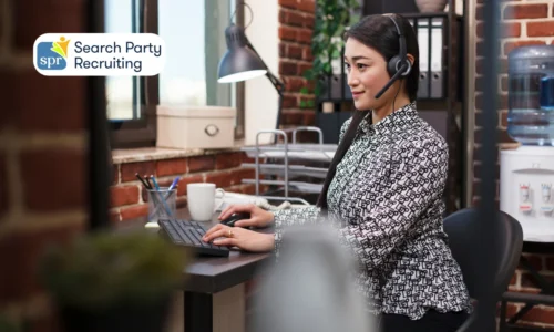 What a SaaS Virtual Assistant Can Do That Chatbots Can’t