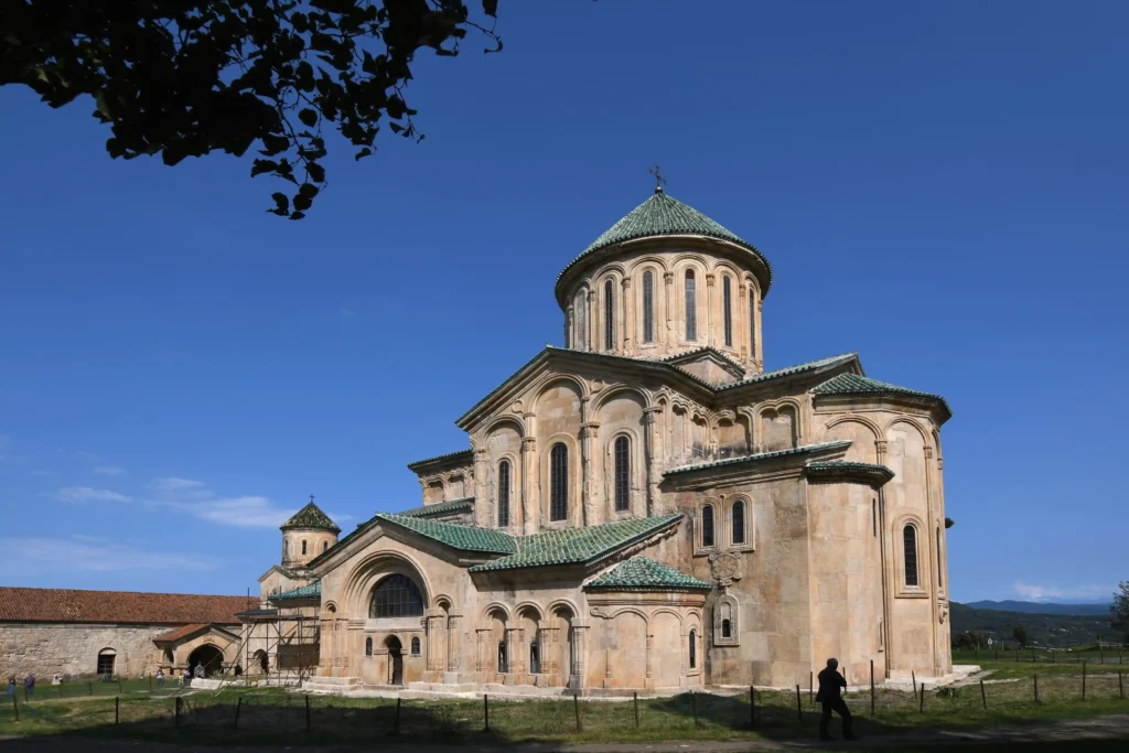 Georgia (the country) 🇬🇪
