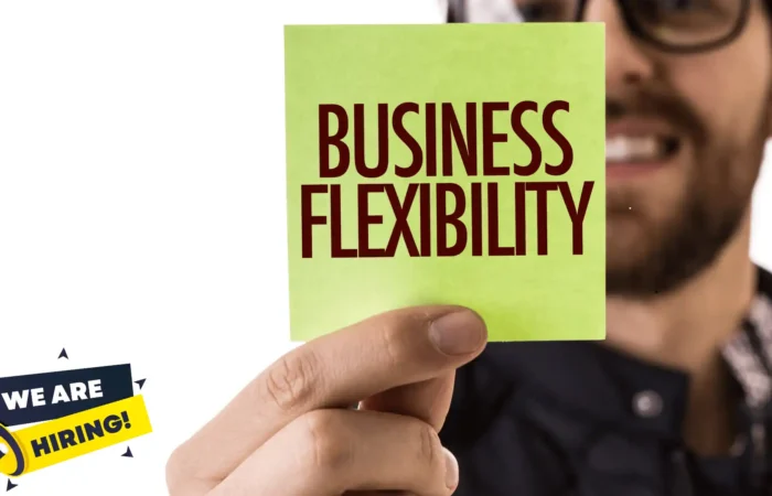 flexible hiring solutions