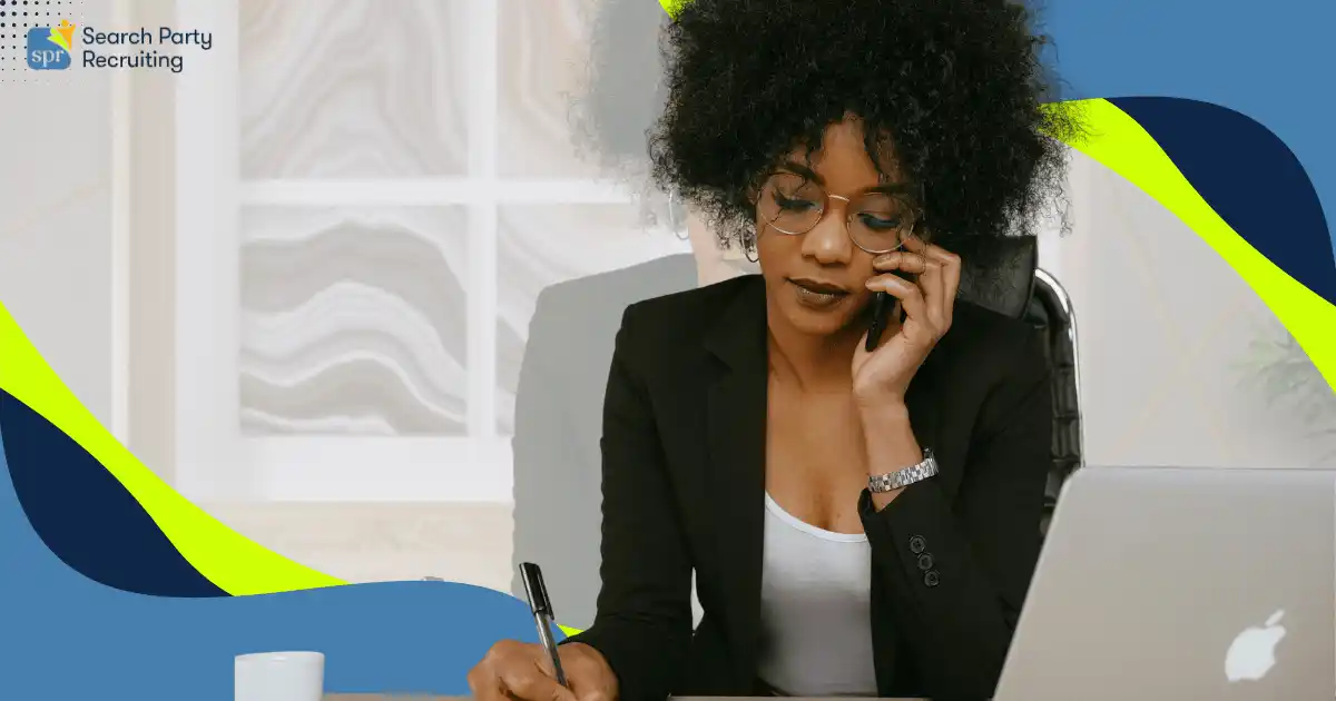 You’re Losing Great Remote Talent (Because They Think Your Job Post Is a Scam)