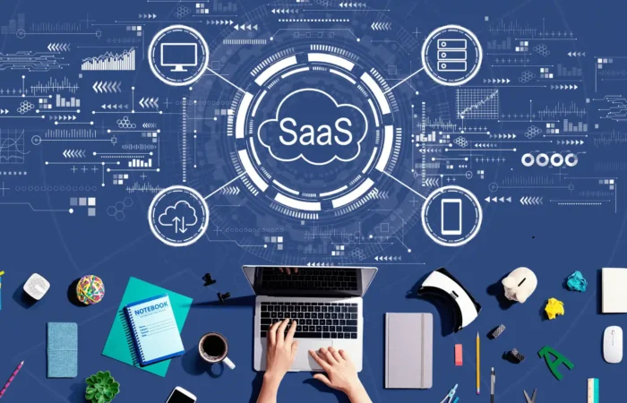 SaaS remote hiring
