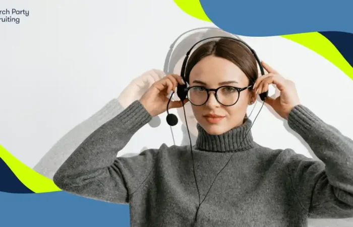 You Don&rsquo;t Need a Salesperson&mdash;You Need Someone Who Cares