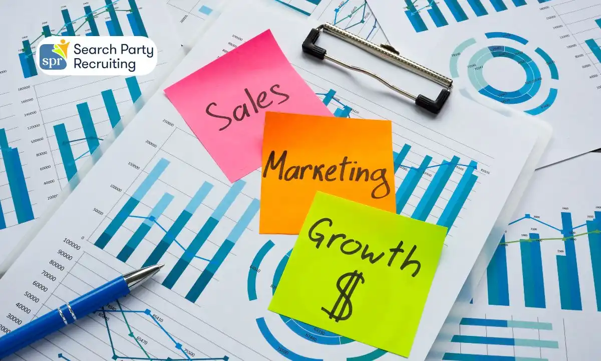 Align Sales and Marketing