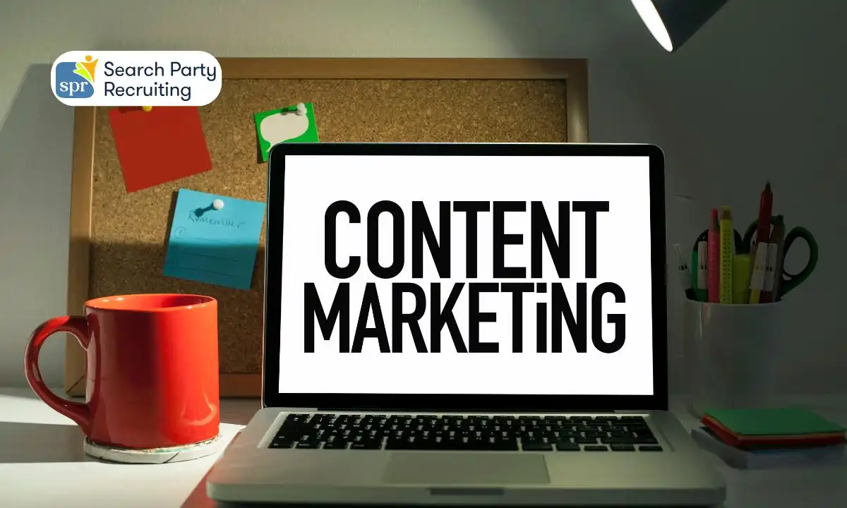 Real Estate Content Marketing Agency