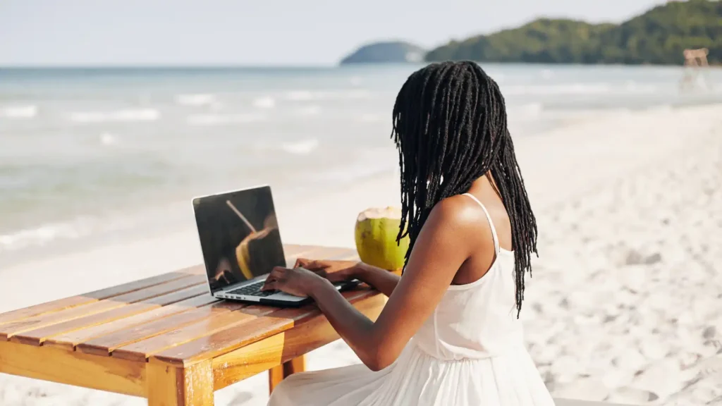 Top Offshore Destinations to Build Your Remote Team While on Holiday