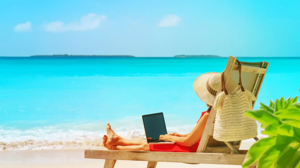 Top Offshore Destinations to Build Your Remote Team While on Holiday