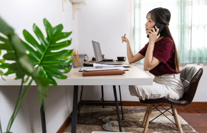 offshore recruitment