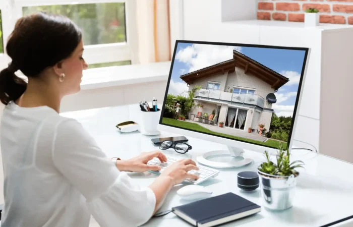 real estate virtual assistants