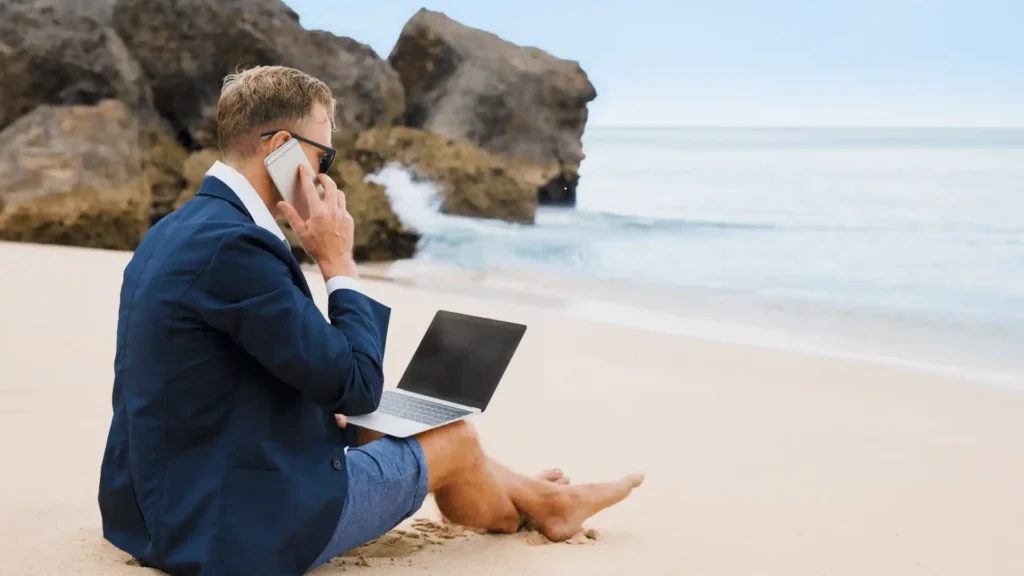 How Offshore Holidays Can Help You Find the Best Remote Talent