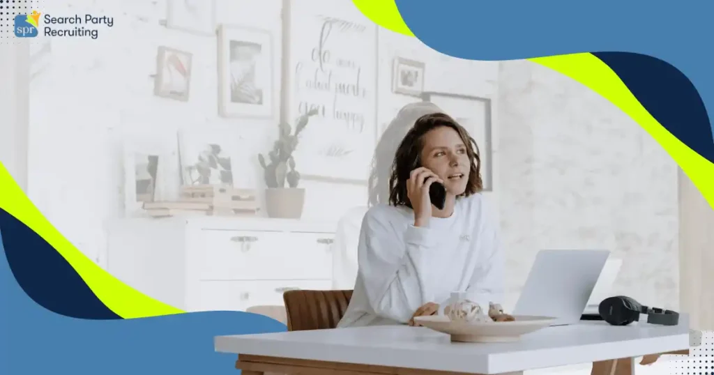 Remote Hiring for Law and Finance: How It Solves the Biggest Time Drains