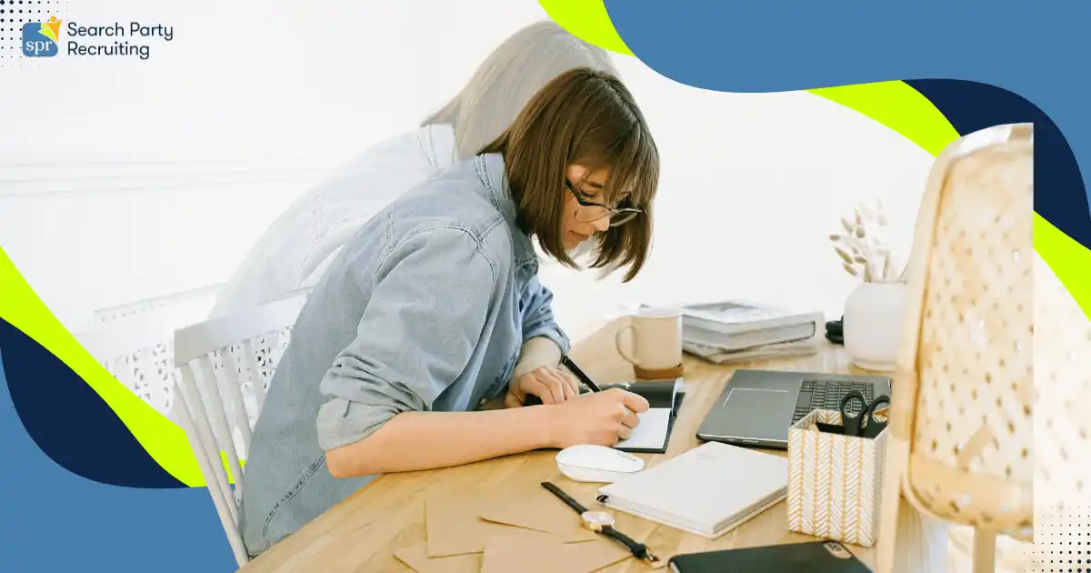 Burned by Scams, Starved for Mentorship: What Today’s Remote Candidates Really Need From You