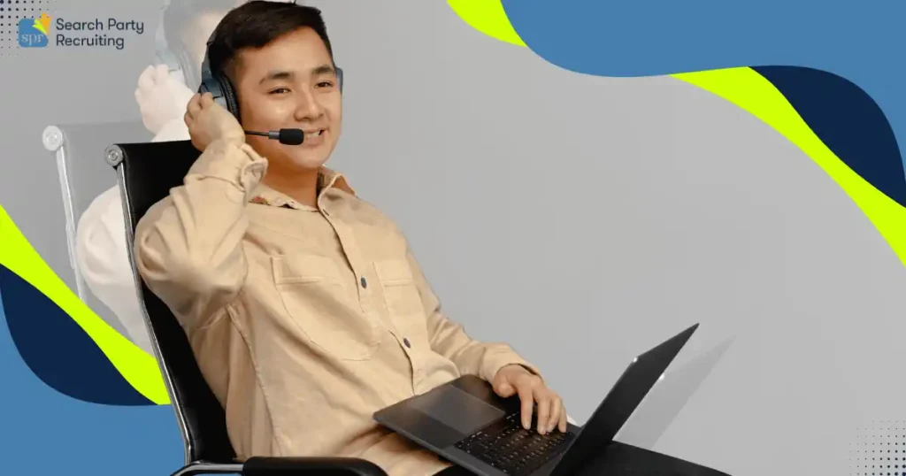 You Don&rsquo;t Need a Salesperson&mdash;You Need Someone Who Cares