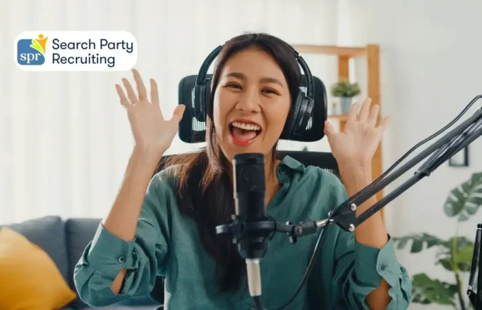 Can a Podcast Virtual Assistant Handle Guest Outreach? Yes, and More!