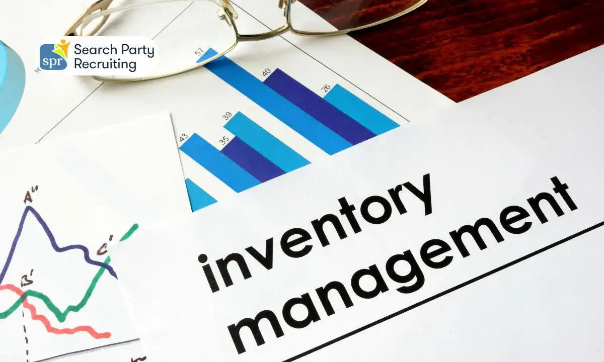 Inventory Management Services