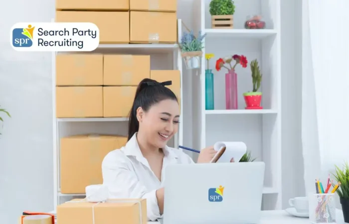 E-Commerce Virtual Assistant = Faster Replies, Better Ratings