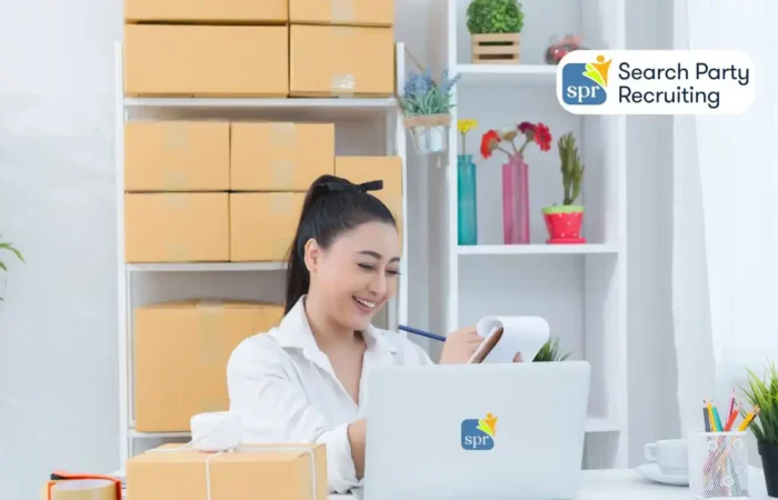 E-Commerce Virtual Assistant and AI The Power Duo