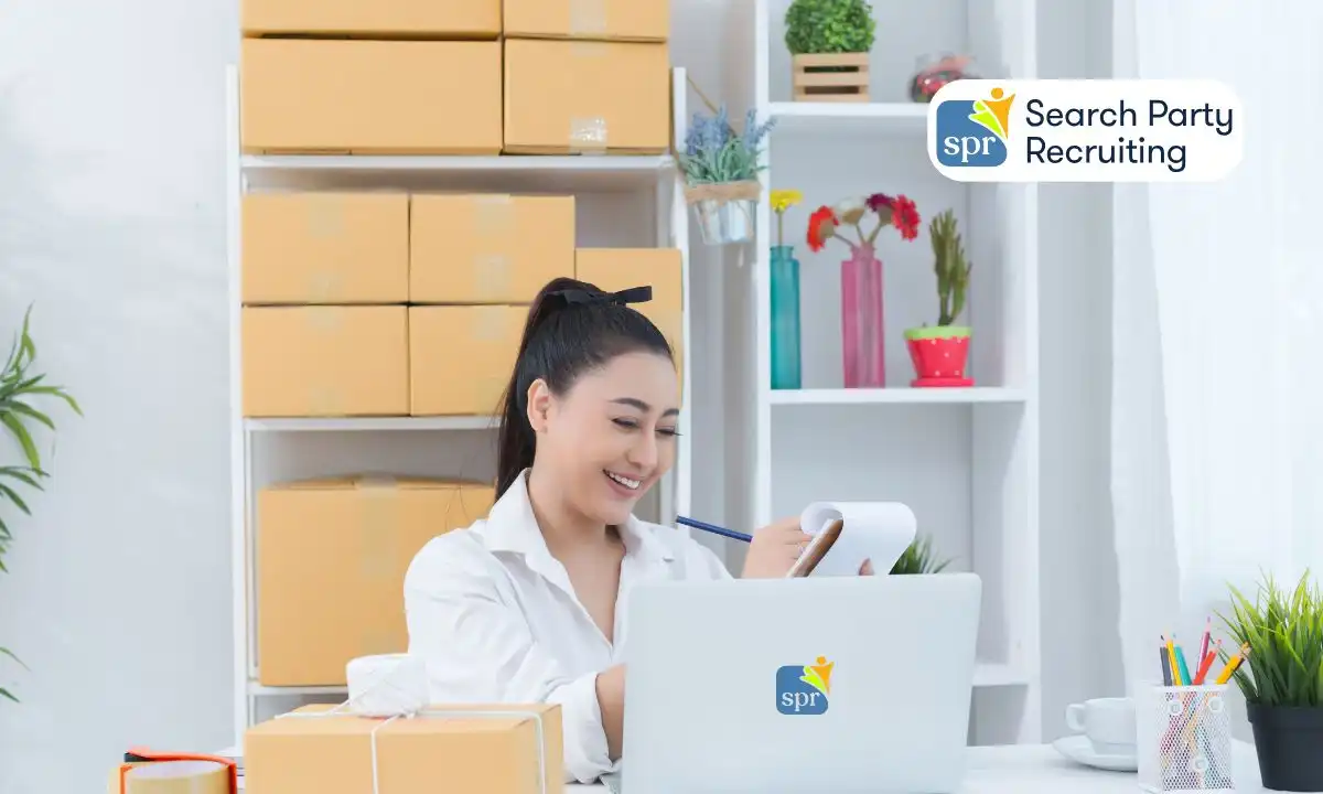 E-Commerce Virtual Assistant and AI The Power Duo