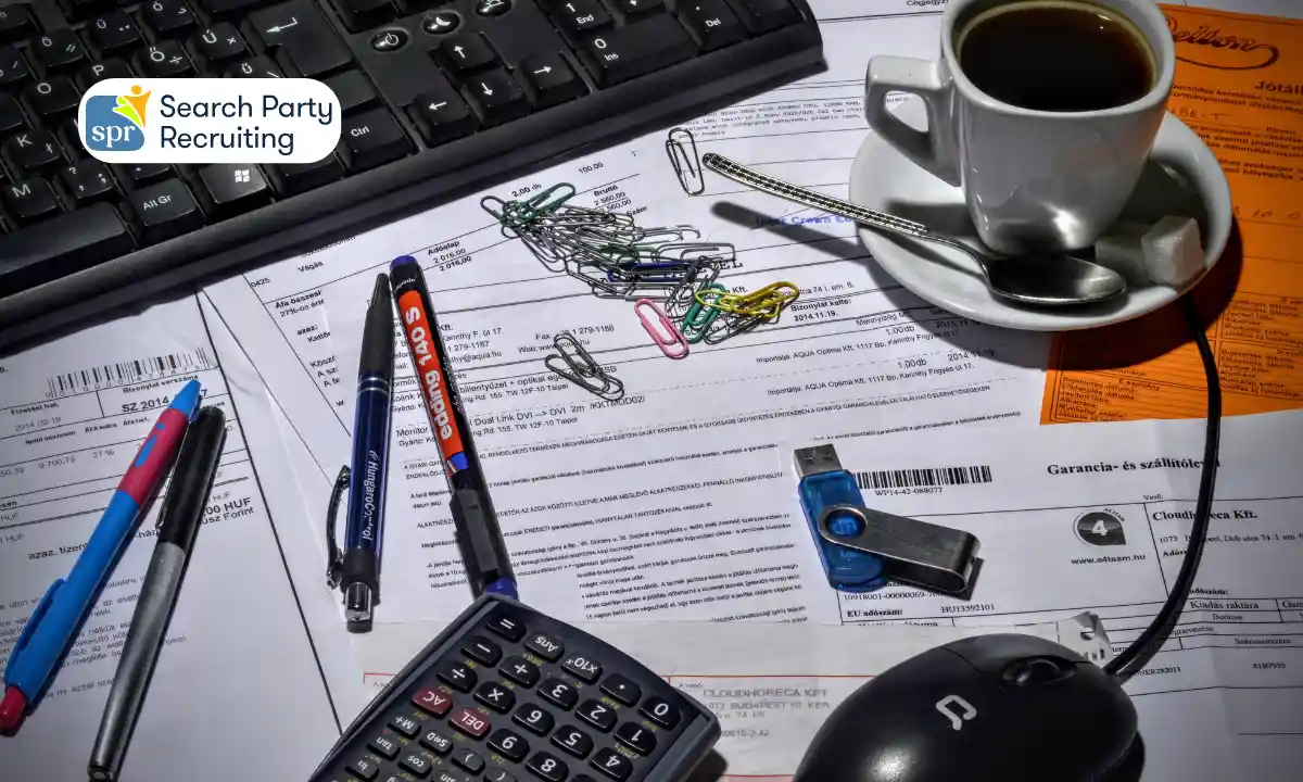 Why Does Remote Bookkeeper Accuracy Matter in Accounting?