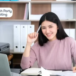 How Remote Bookkeepers Maintain Accuracy and Reduce Audit Risks for Growing SMBs