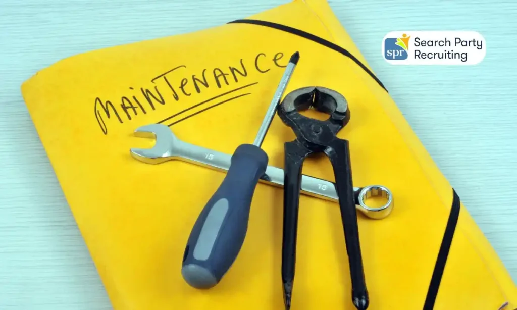 Hands-Off Property Maintenance Coordination