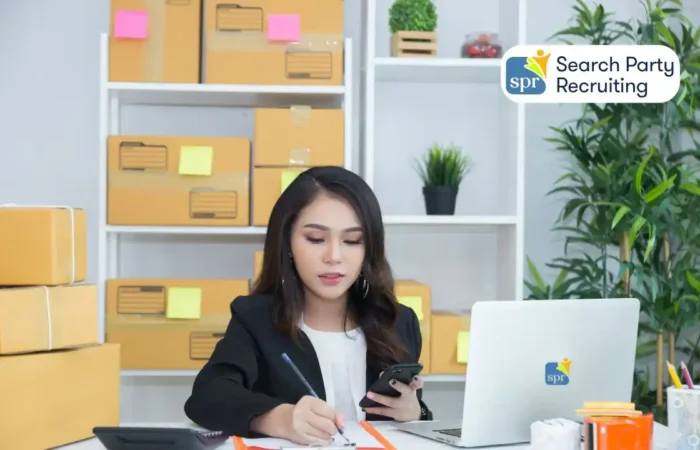 How a Logistics Virtual Assistant Support During Supply Chain Shocks