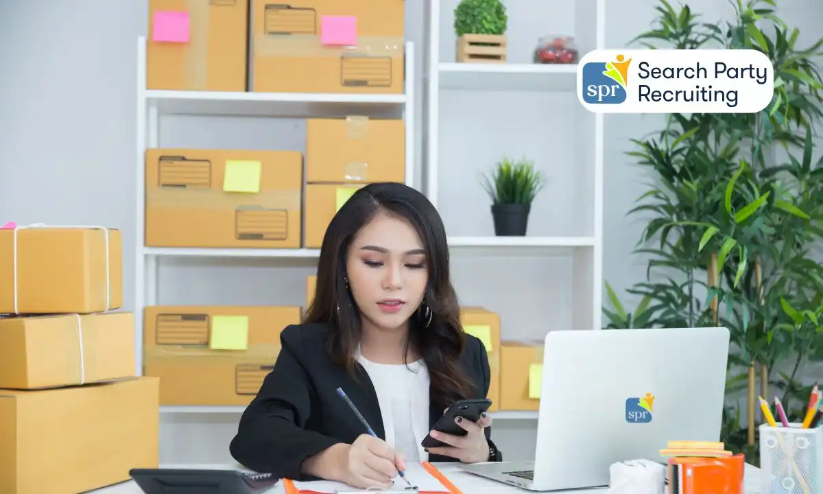 How a Logistics Virtual Assistant Support During Supply Chain Shocks