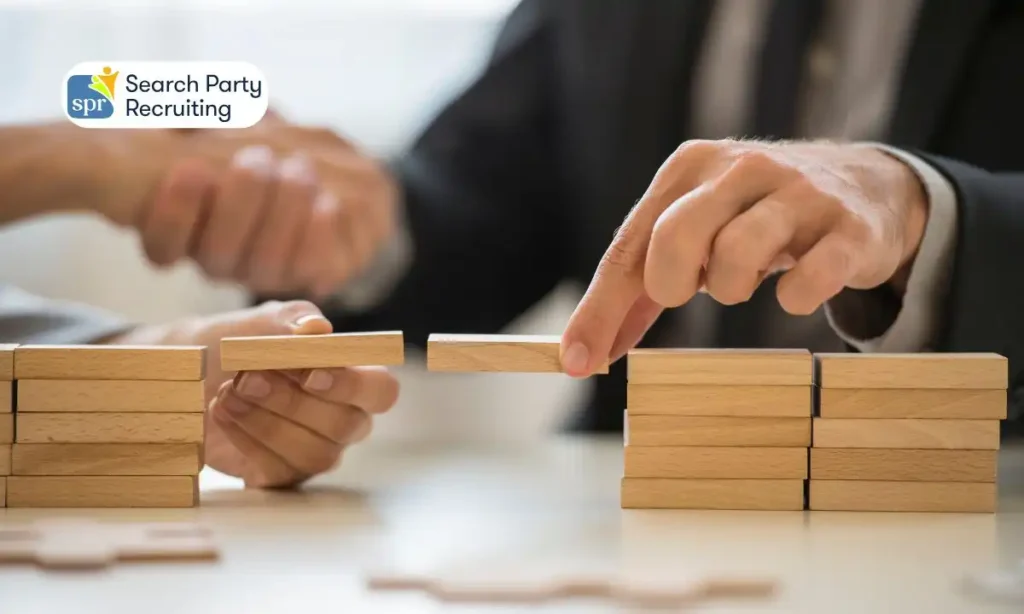 Start Small and Build Trust