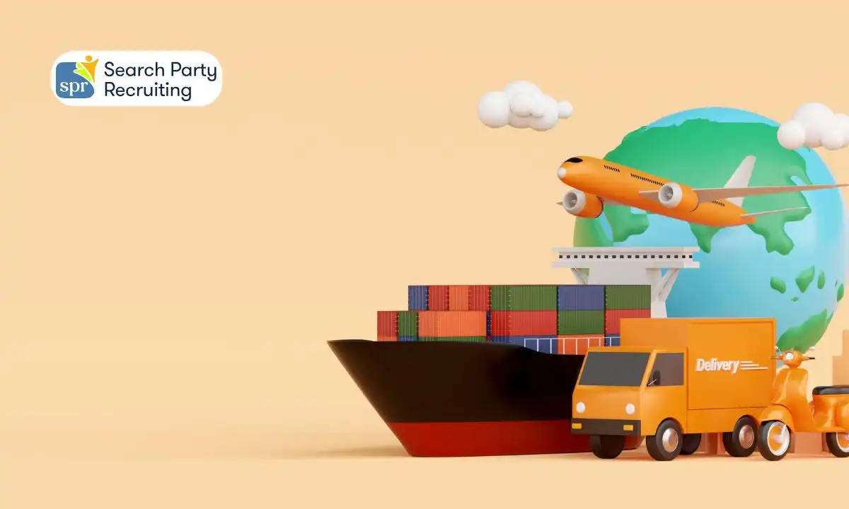 Supporting the Full Scope of Logistics and Supply Chain Management