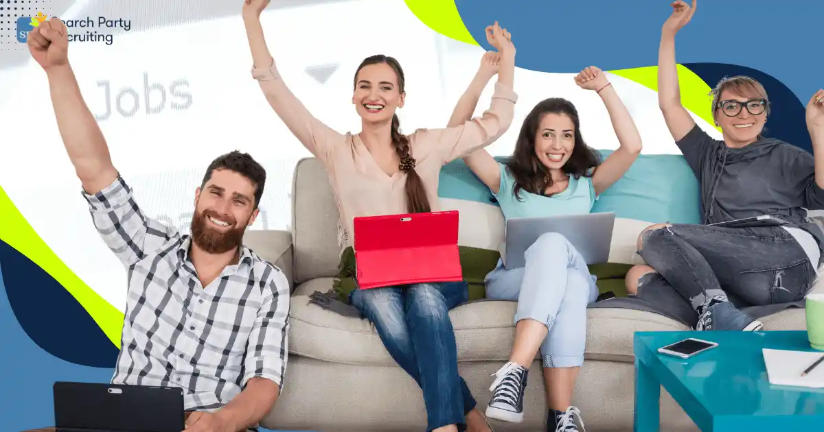 Ready to Ditch the Job Boards?