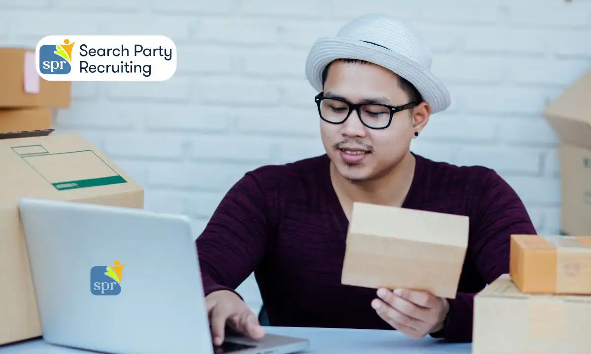 How a Logistics Virtual Assistant Turns Data into Action