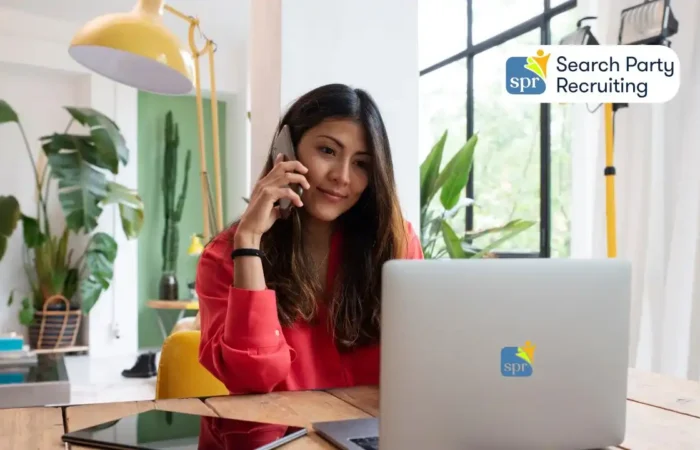 How a B2B Virtual Assistant Turns Creative Ideas Into Real Results