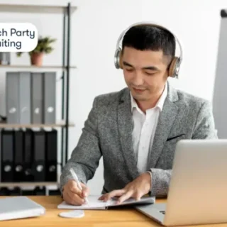 The Rise of Remote Paralegal Support: What Law Firms Are Outsourcing in 2025