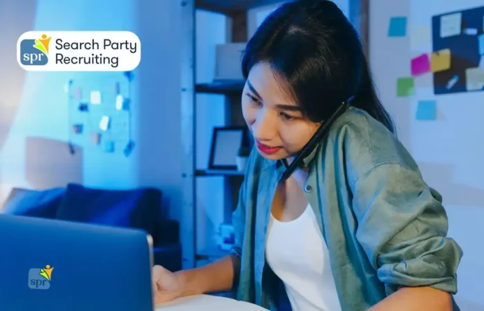 The Role of a Marketing Virtual Assistant in Social Media Storytelling