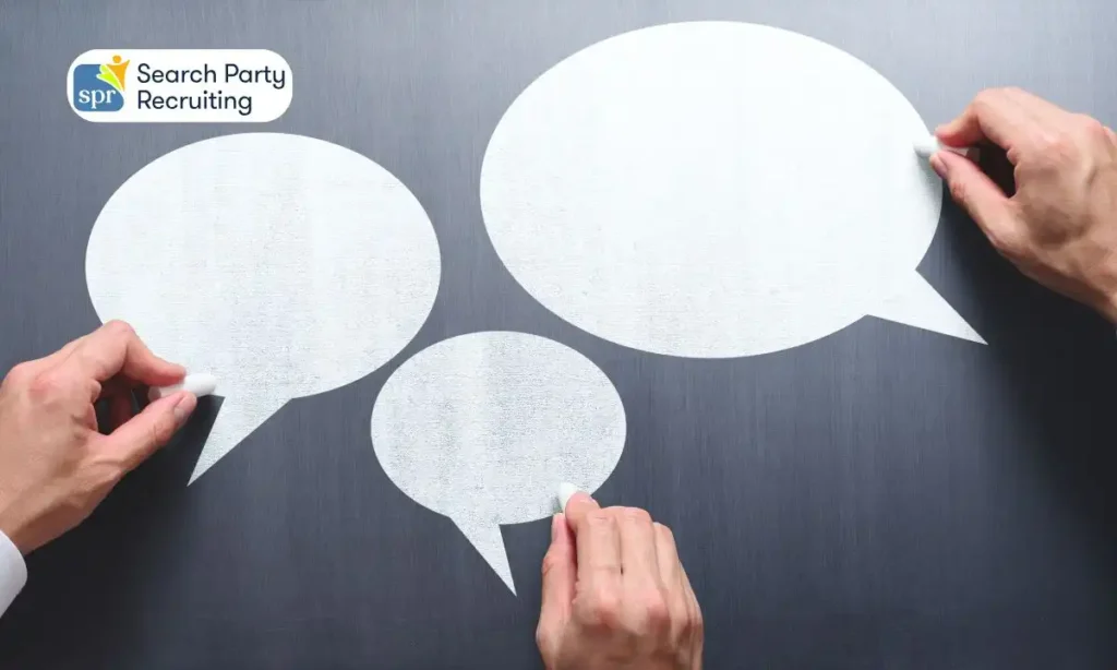 They Improve Communication Across the Board