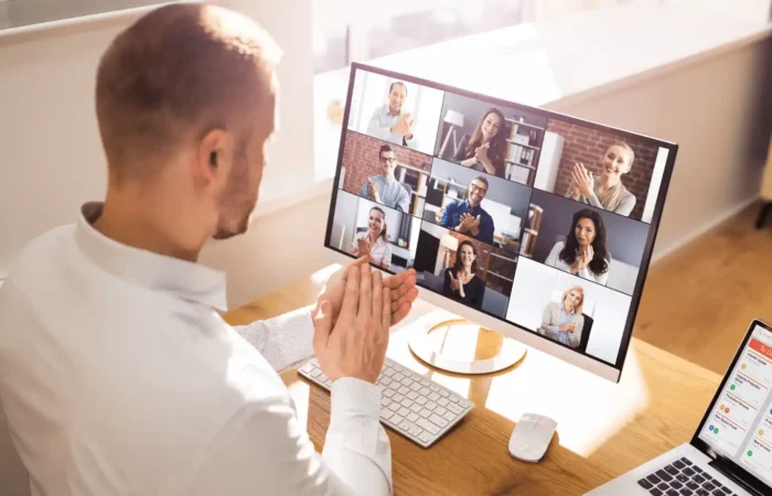 remote collaboration