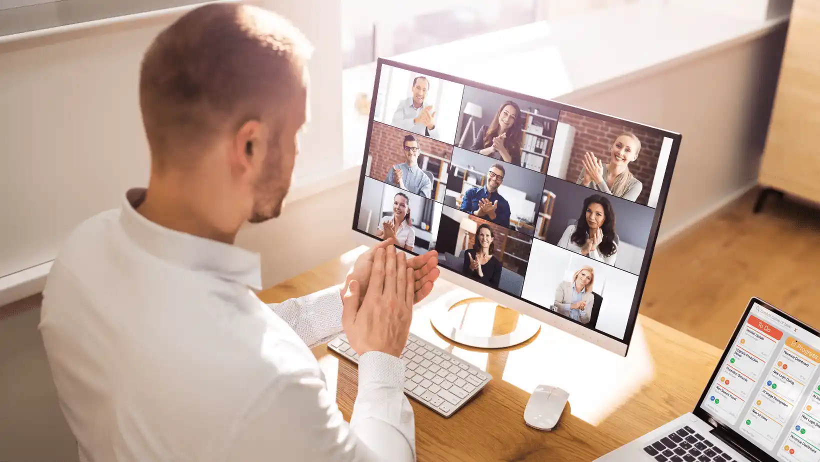 remote collaboration